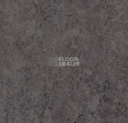 Линолеум Forbo Marmoleum Marbled Authentic 3139 lava фото 1 | FLOORDEALER